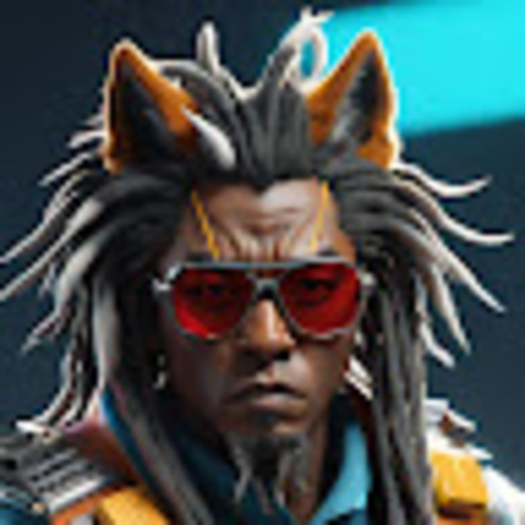 Meet your Posher, Jeffery - Picture 1 of 1